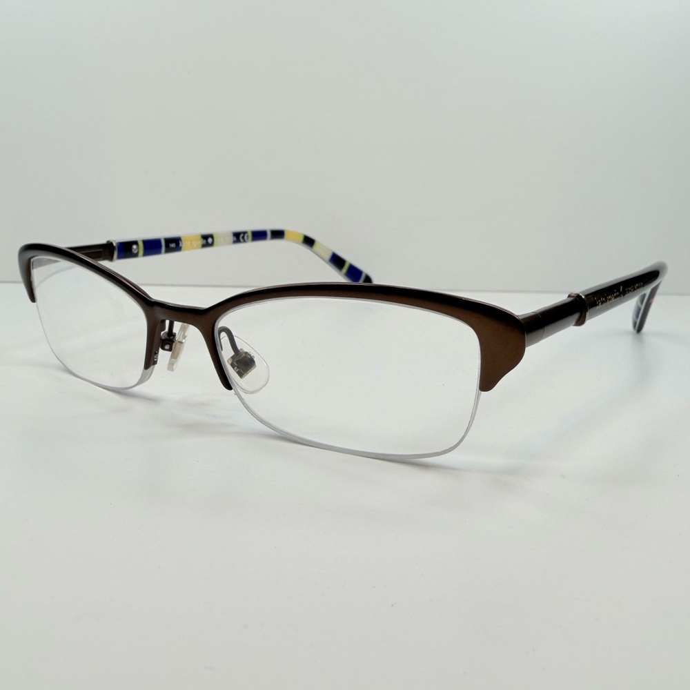 KATE SPADE GLASSES ALMIRA OX52 KATE SPADE EYEGLASSES FRAMES‎ ONLY 50•17•140